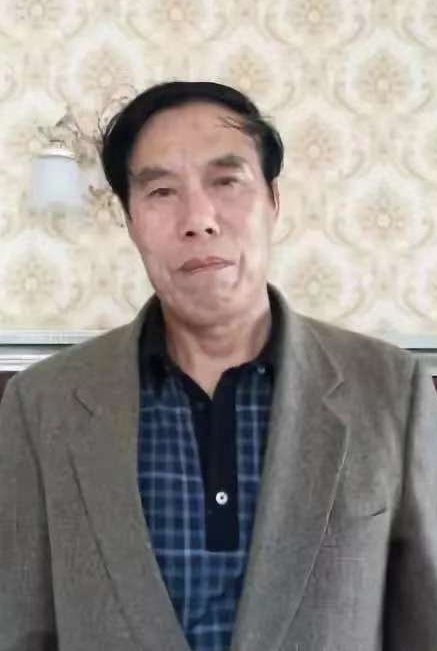 李继深-黑龙江书画家