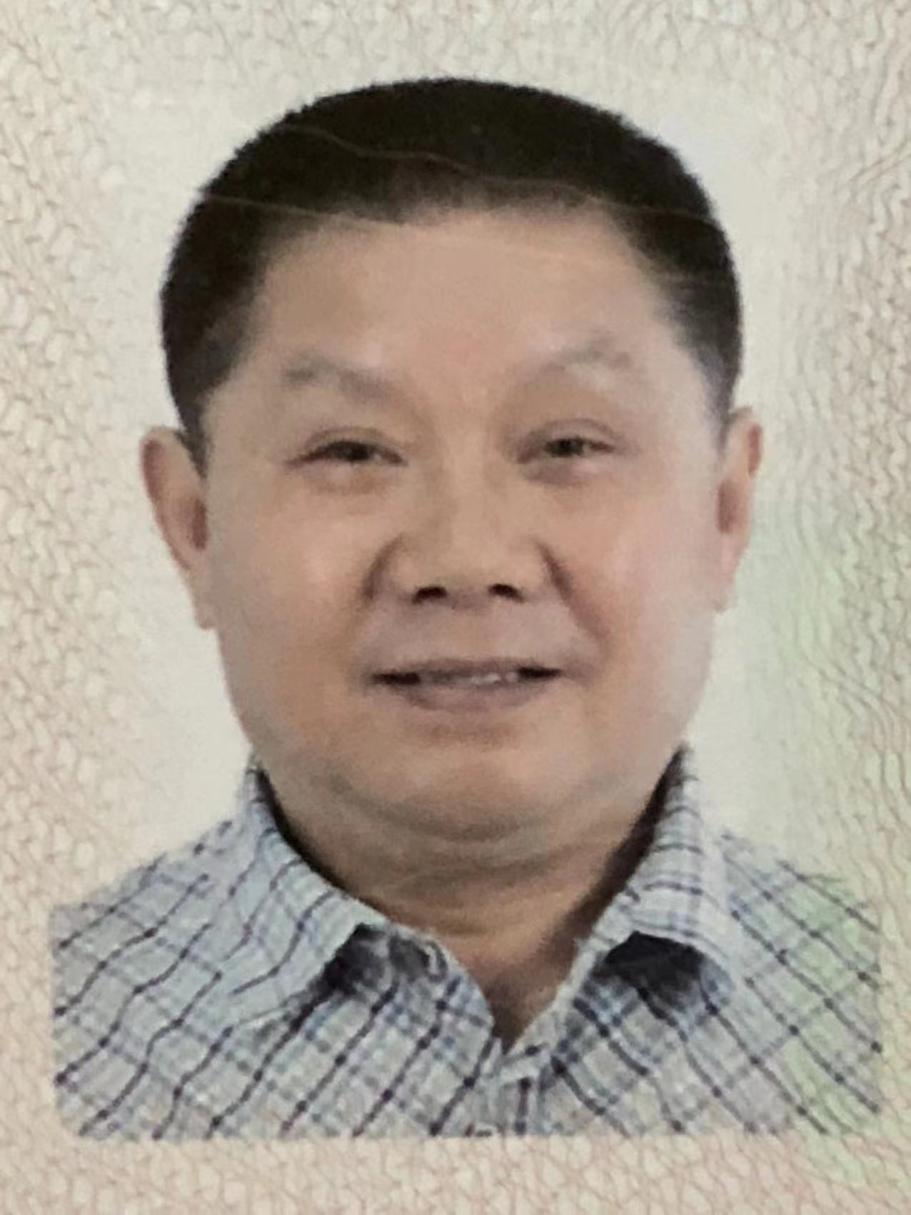 赵群-江苏书画家
