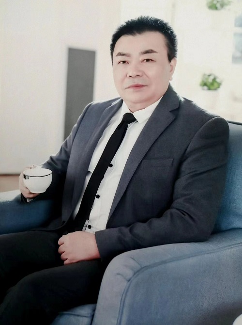 杨卫凡-安徽书画家