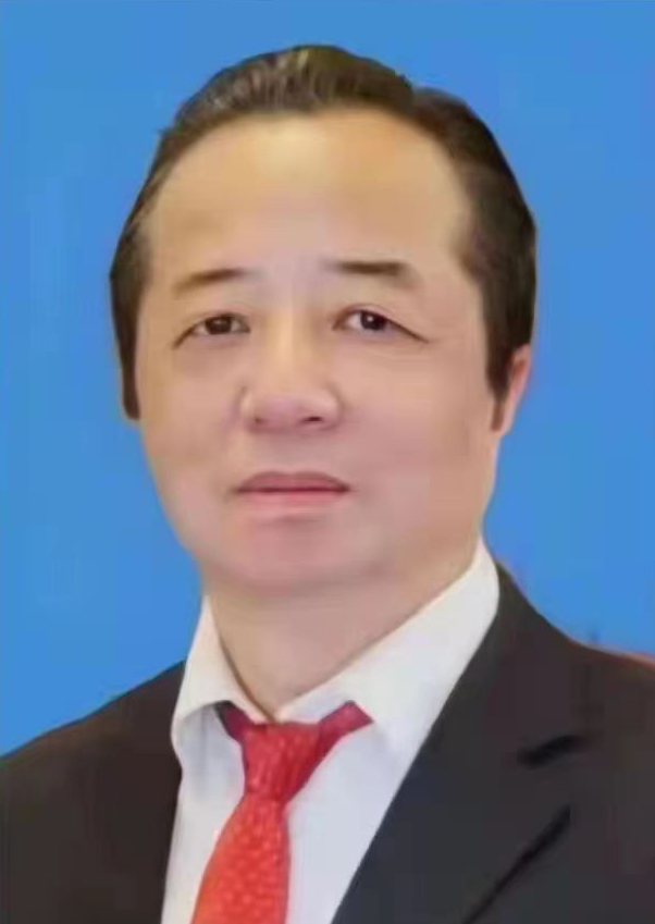 石长青-湖南书画家