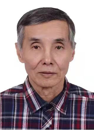 黄添喜-北京书画家