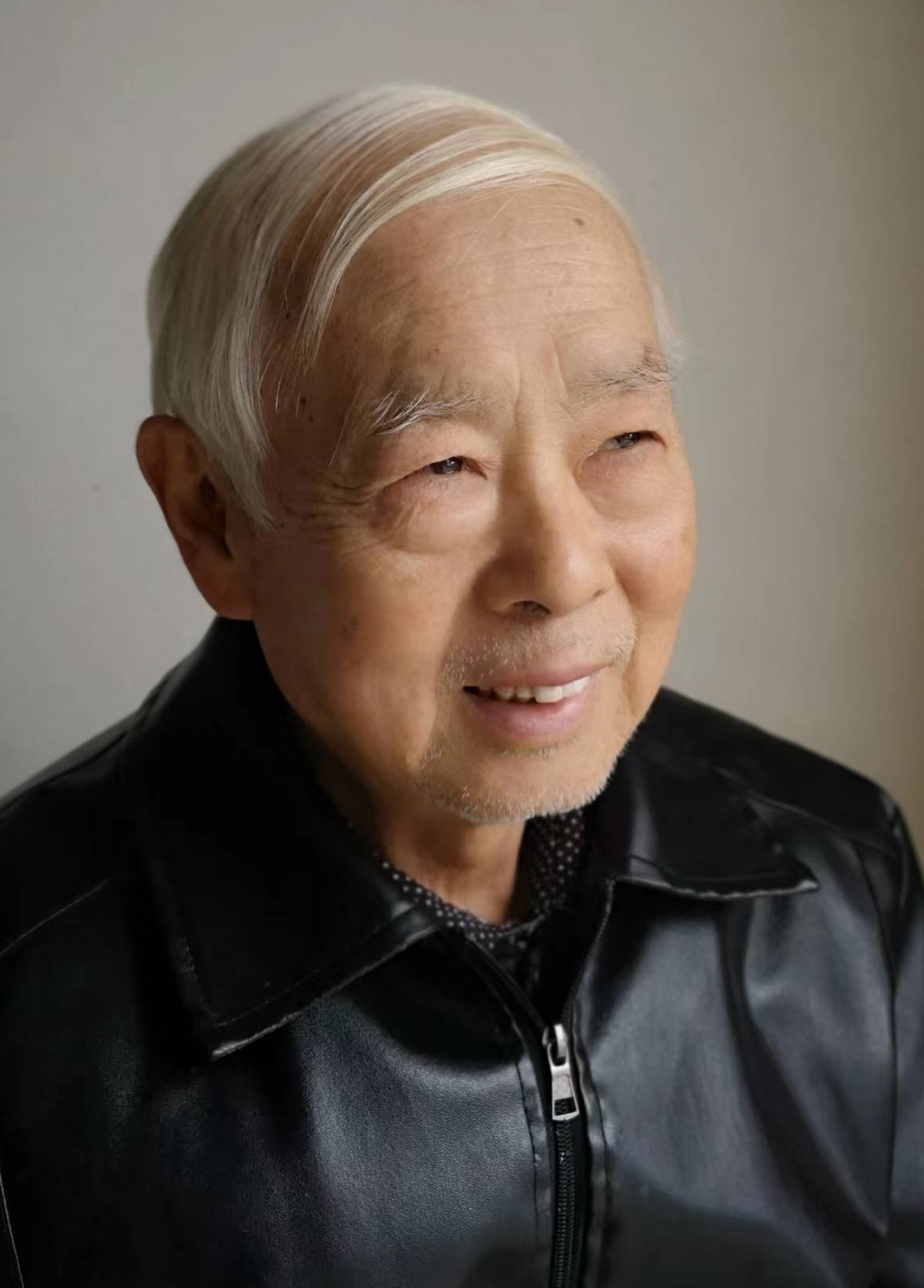 李永堂-陕西书画家