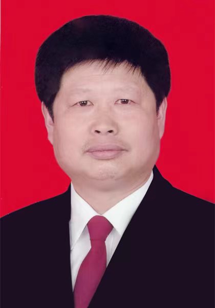 林保京-陕西书画家