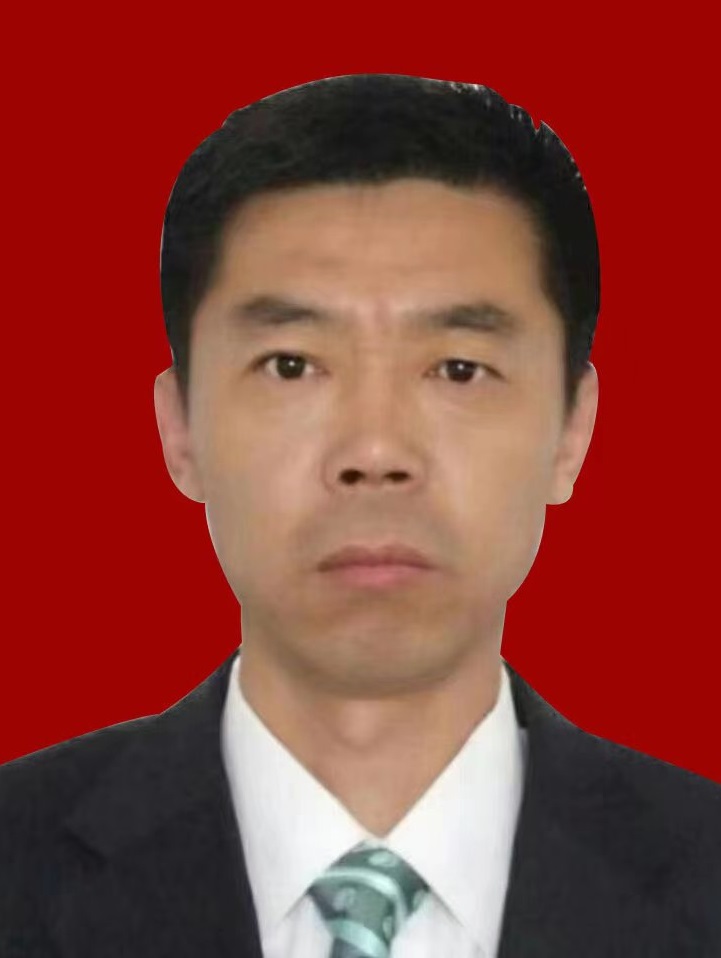 梁忠权-吉林书画家