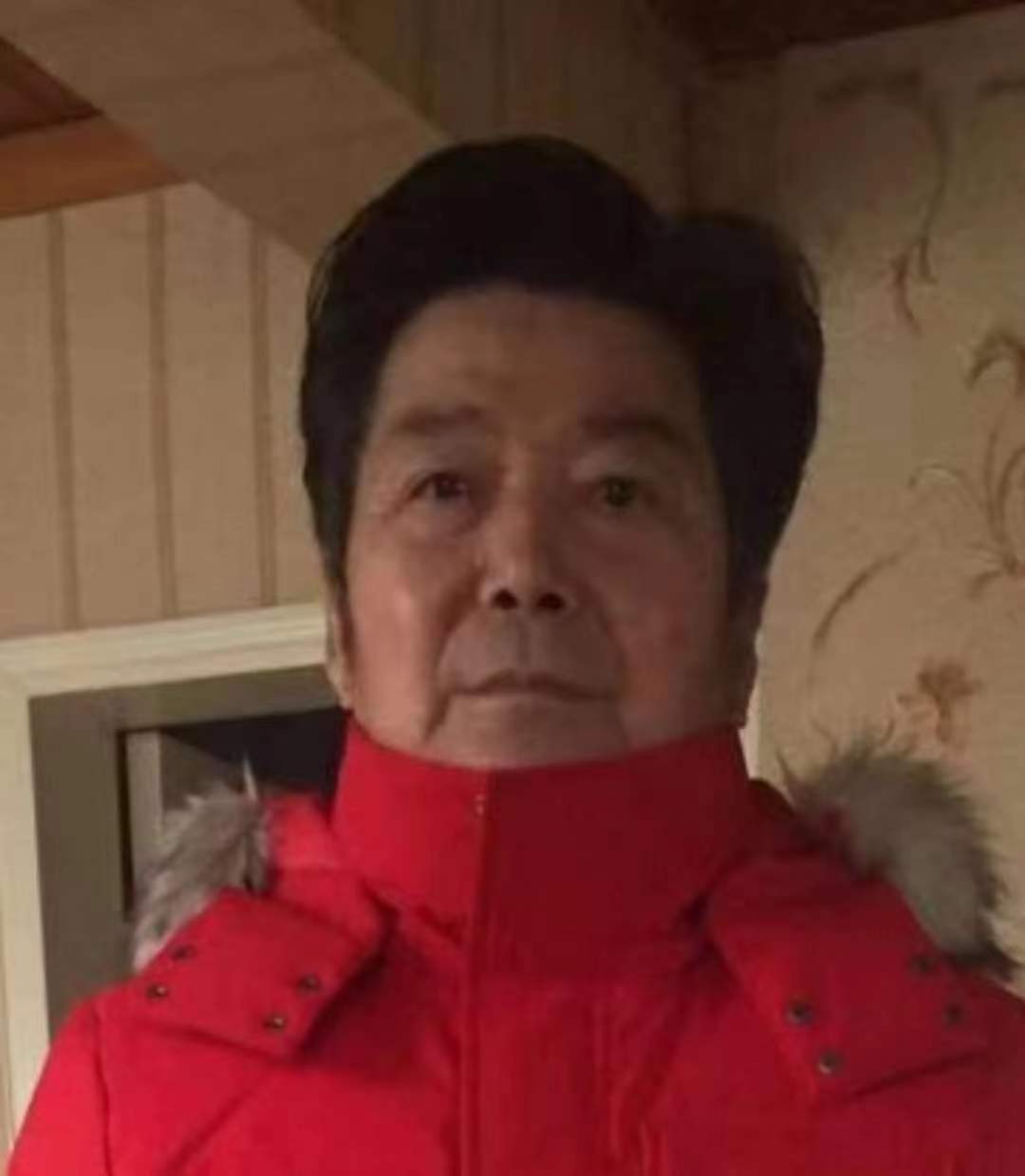 田桂荣-江苏书画家