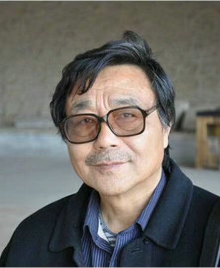 吴兰生-山西书画家