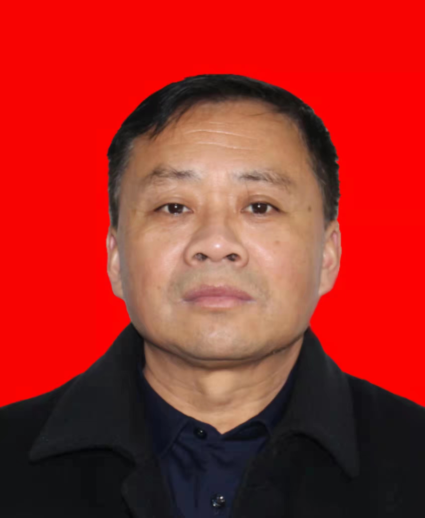赵曰壁-山东书画家