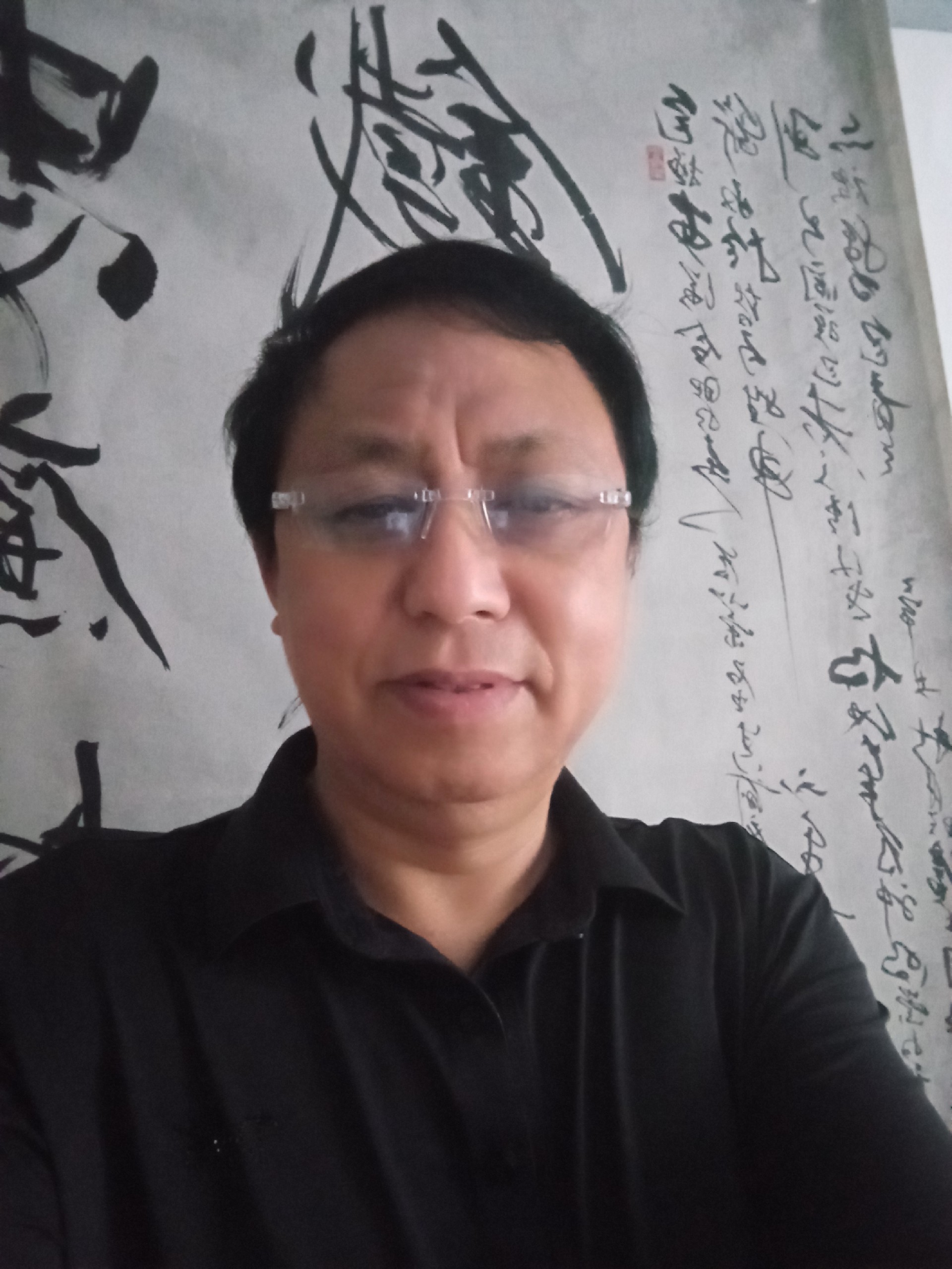 禹尔力-上海