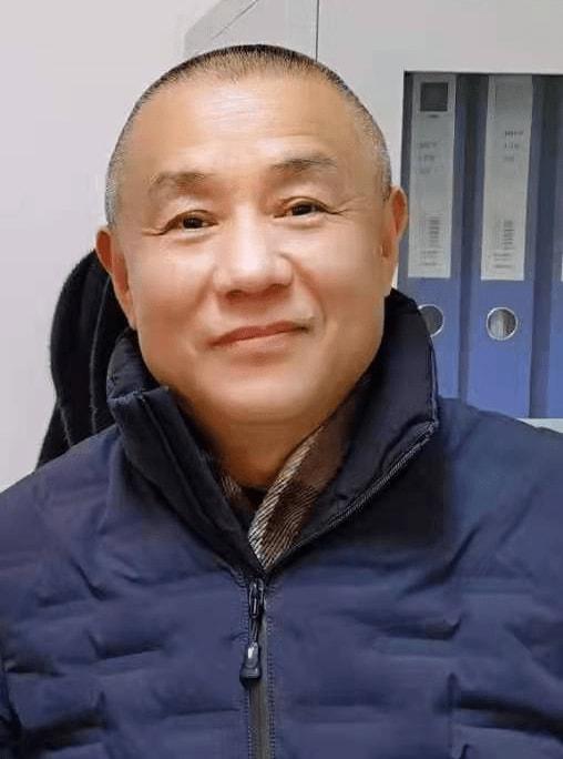 王建强-山东书画家