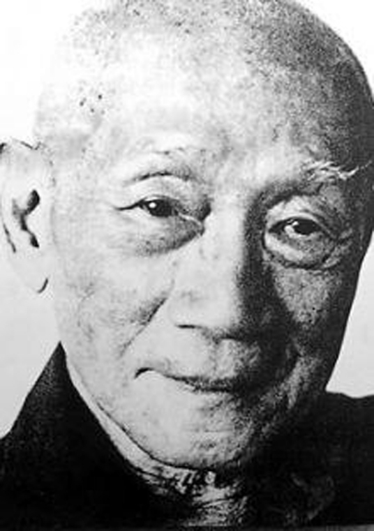 林凤眠-广东书画家