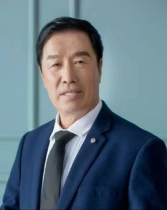 高德军-黑龙江书画家