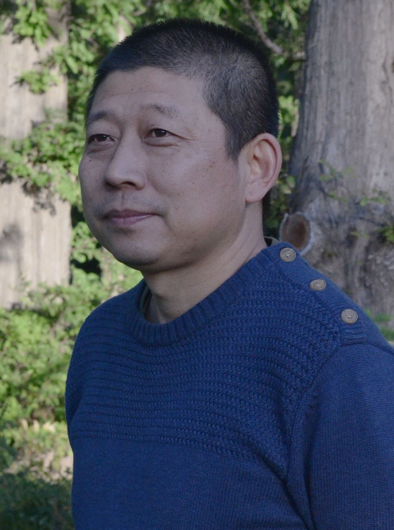 王鹏-辽宁