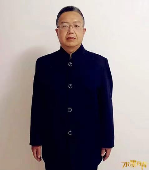 季龙-山西书画家