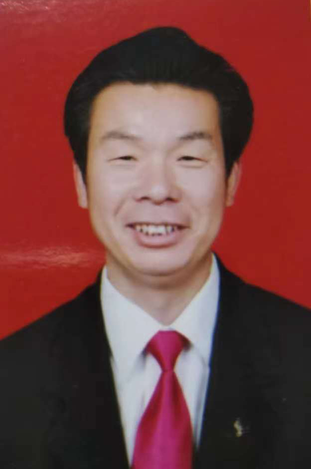 刘淑荣-山东书画家