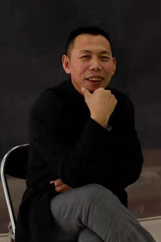 王嘉钟-黑龙江书画家
