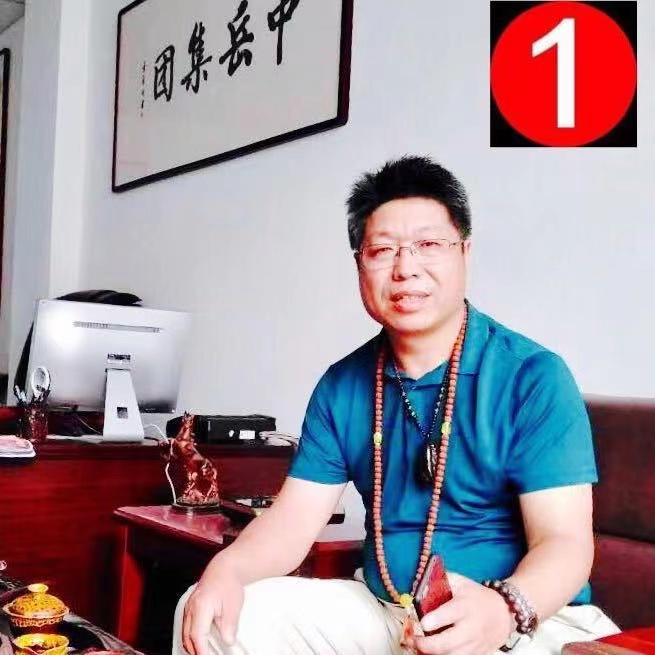 黄有胜-福建书画家
