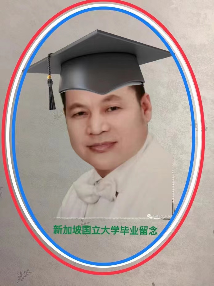邓志民-山西书画家