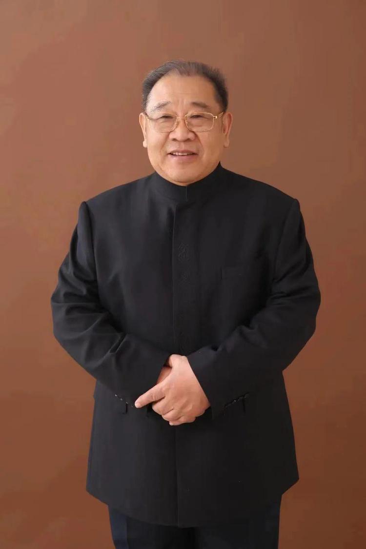 李志财-山东书画家