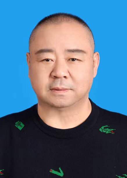 刘忠-安徽书画家