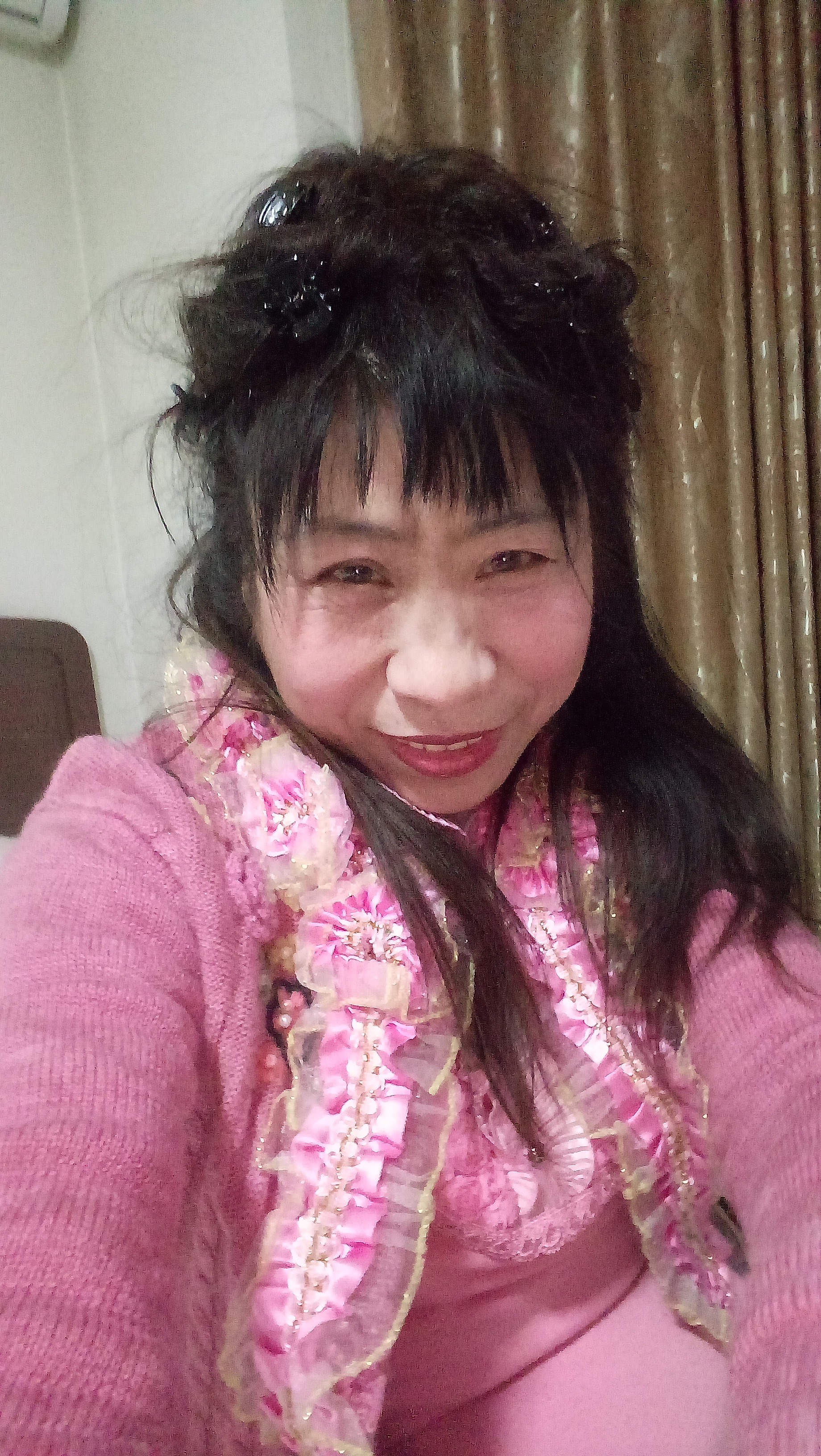 刘敬敏-北京书画家