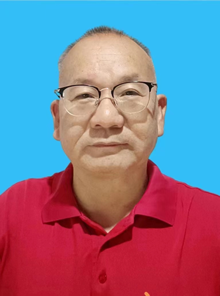 唐忠球-湖南书画家