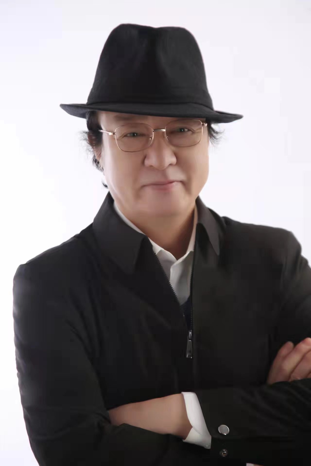 张京生-北京书画家