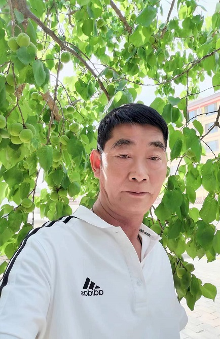 王强-山东书画家