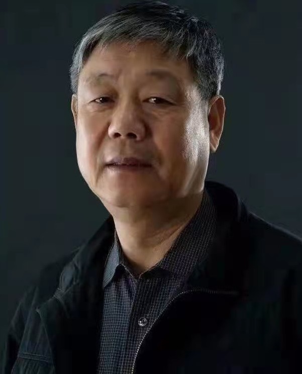 牟书津-山东书画家