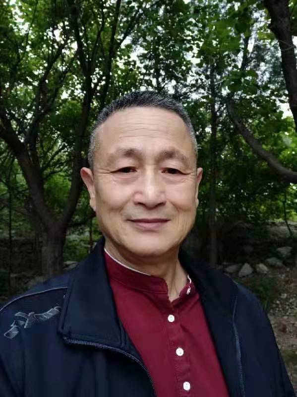 孙磊-山东书画家