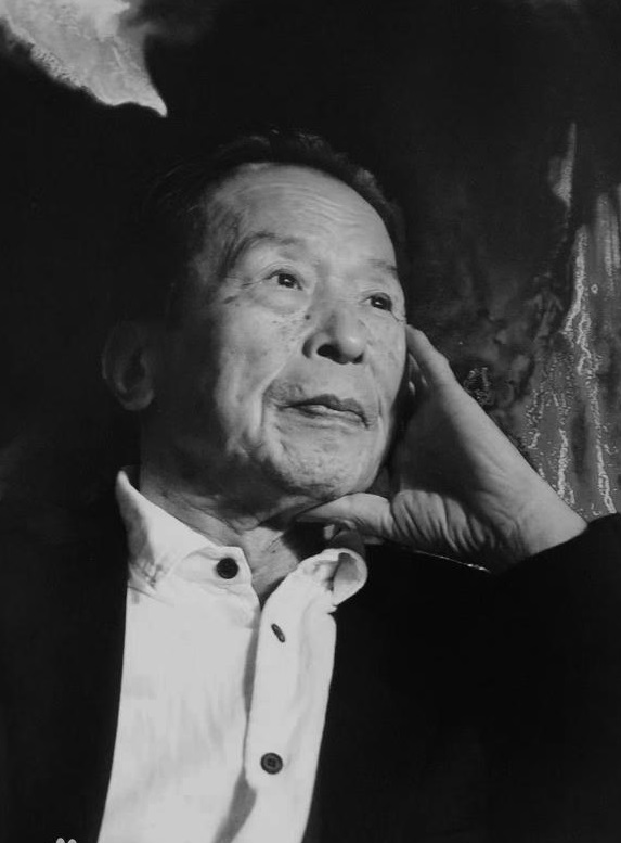 乔十光-河北书画家