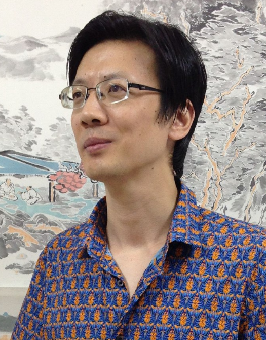 卜登科-山东书画家