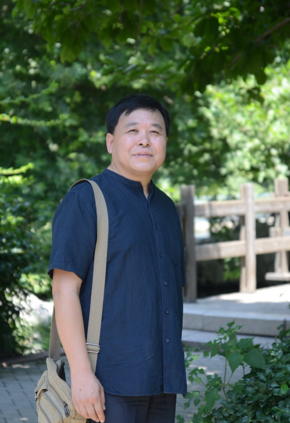 杨成河-山东书画家