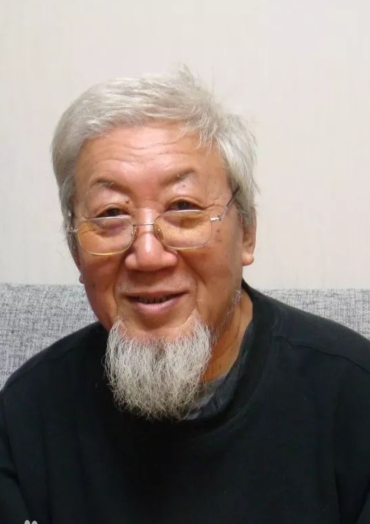 赵贵德-北京书画家