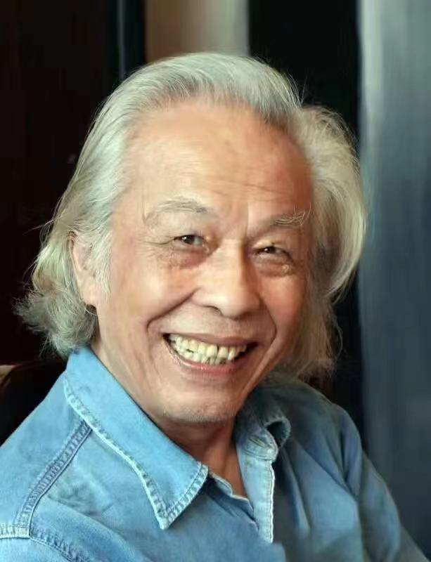 潘小庆-浙江书画家