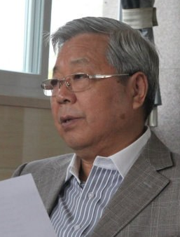 李荣海-山东书画家