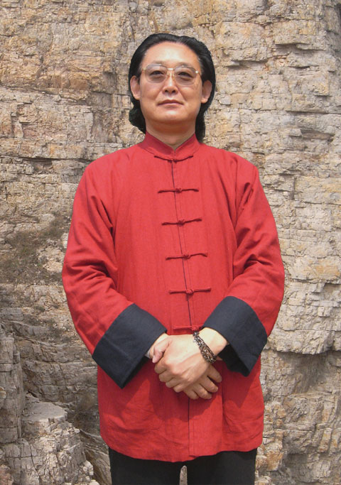 陈光林-安徽书画家