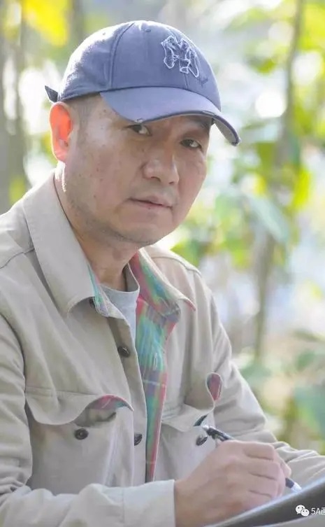 刘泉义-河北书画家