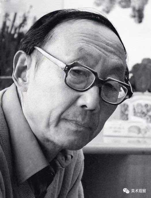 刘骁纯-河南书画家