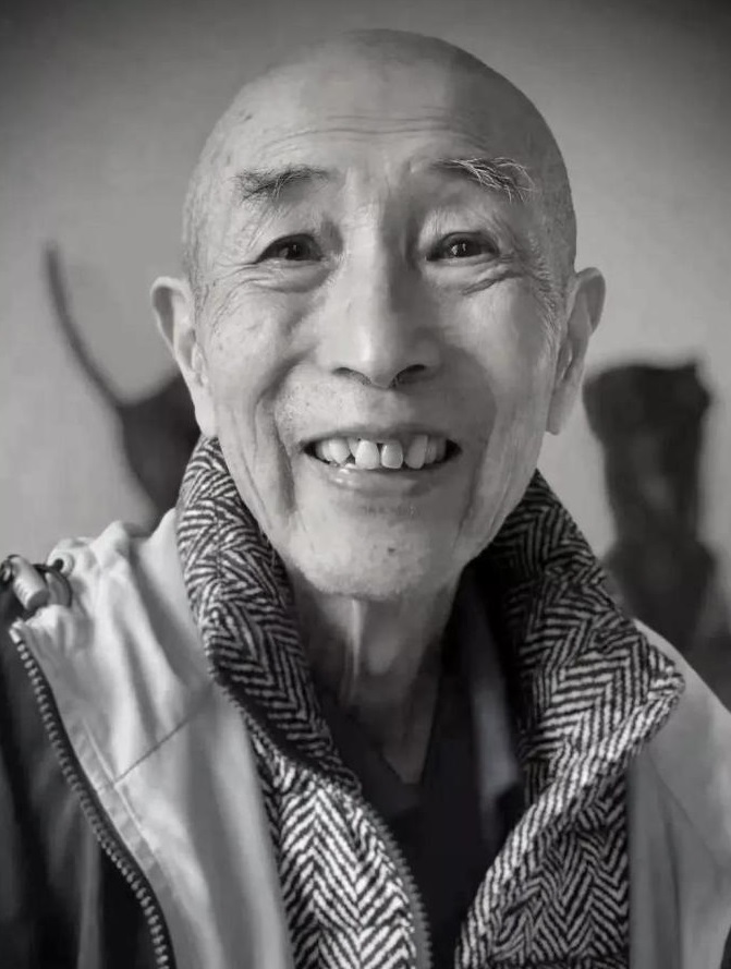 刘万琪-四川书画家