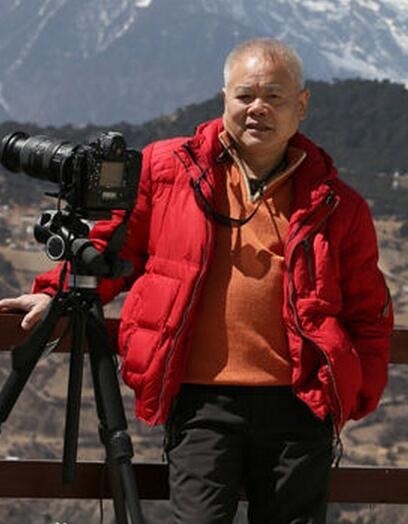 李小可-江苏书画家