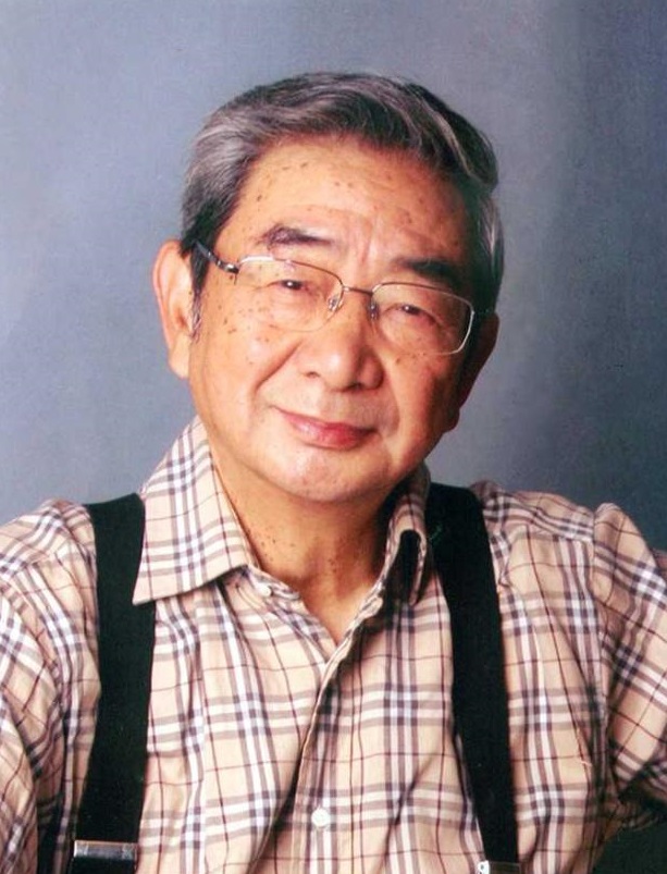 鲍加-安徽书画家