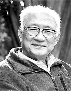 谢耀庭-河南书画家