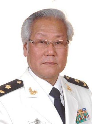 甘长霖-河北书画家