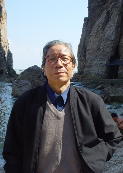 张洪祥-山东书画家
