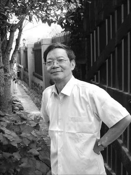 方增先-浙江书画家