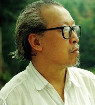 苏高礼-山西书画家