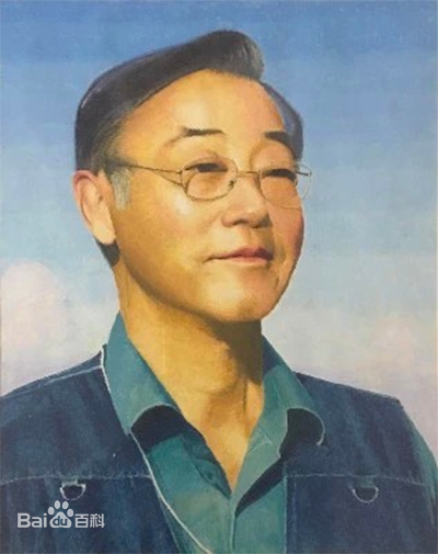 胡进庆-江苏书画家