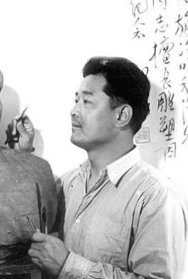 文浩-内蒙古书画家