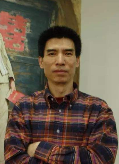 王国斌-河北书画家