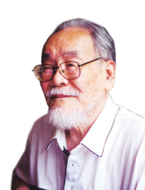高马得-江苏书画家